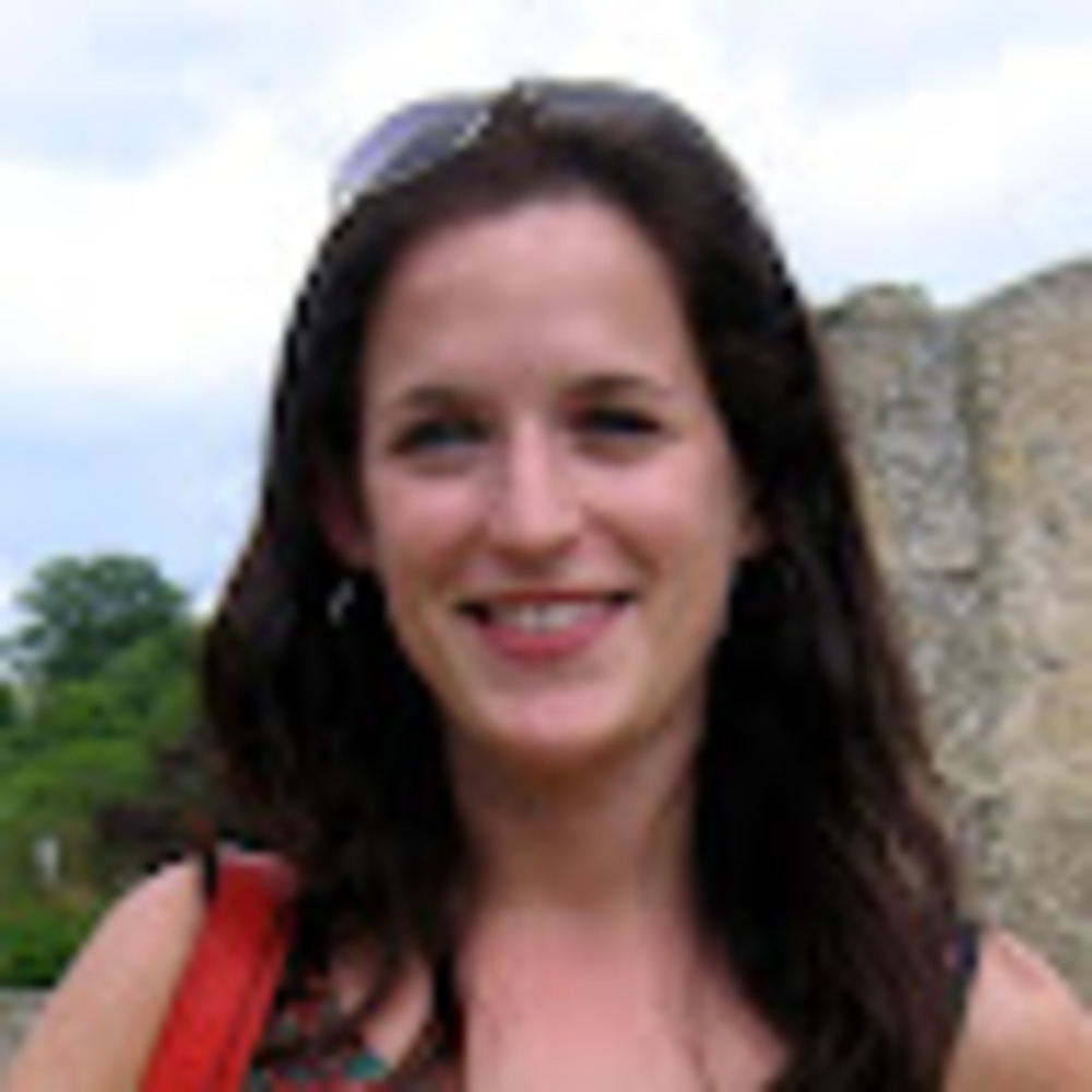 Meet your Posher, Brooke